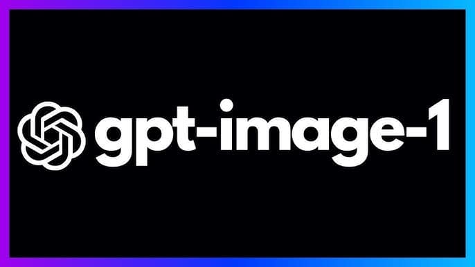Openai משיקה מודל דור תמונות חדש 'GPT-image-1' תחת API למפתחים